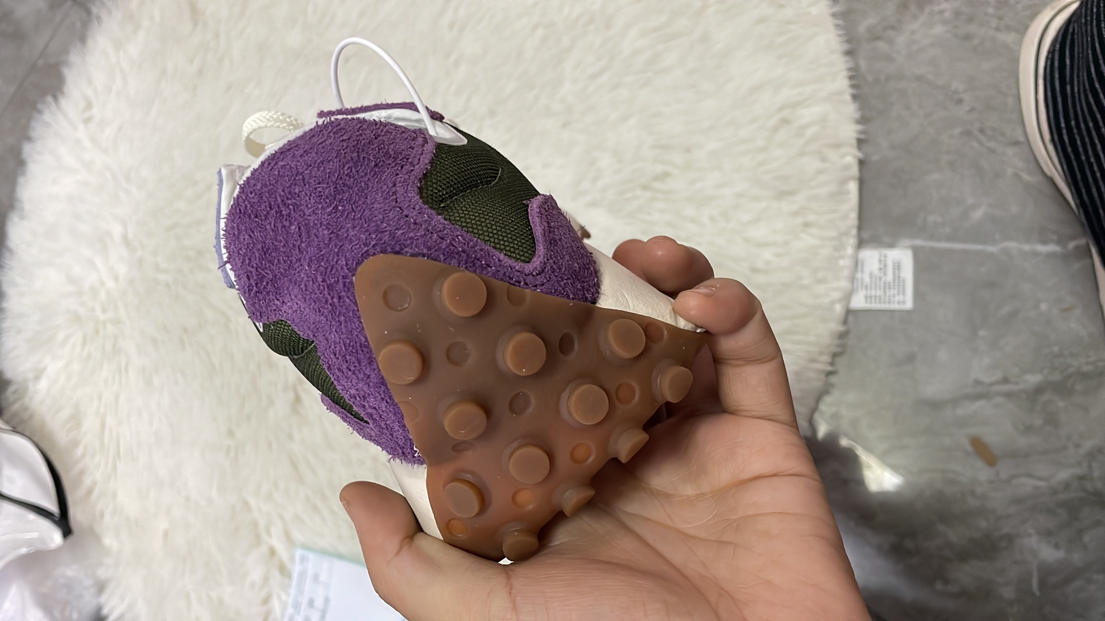 42$ new balance MS327 size 36-45 821250 MMK2125 — detail 5