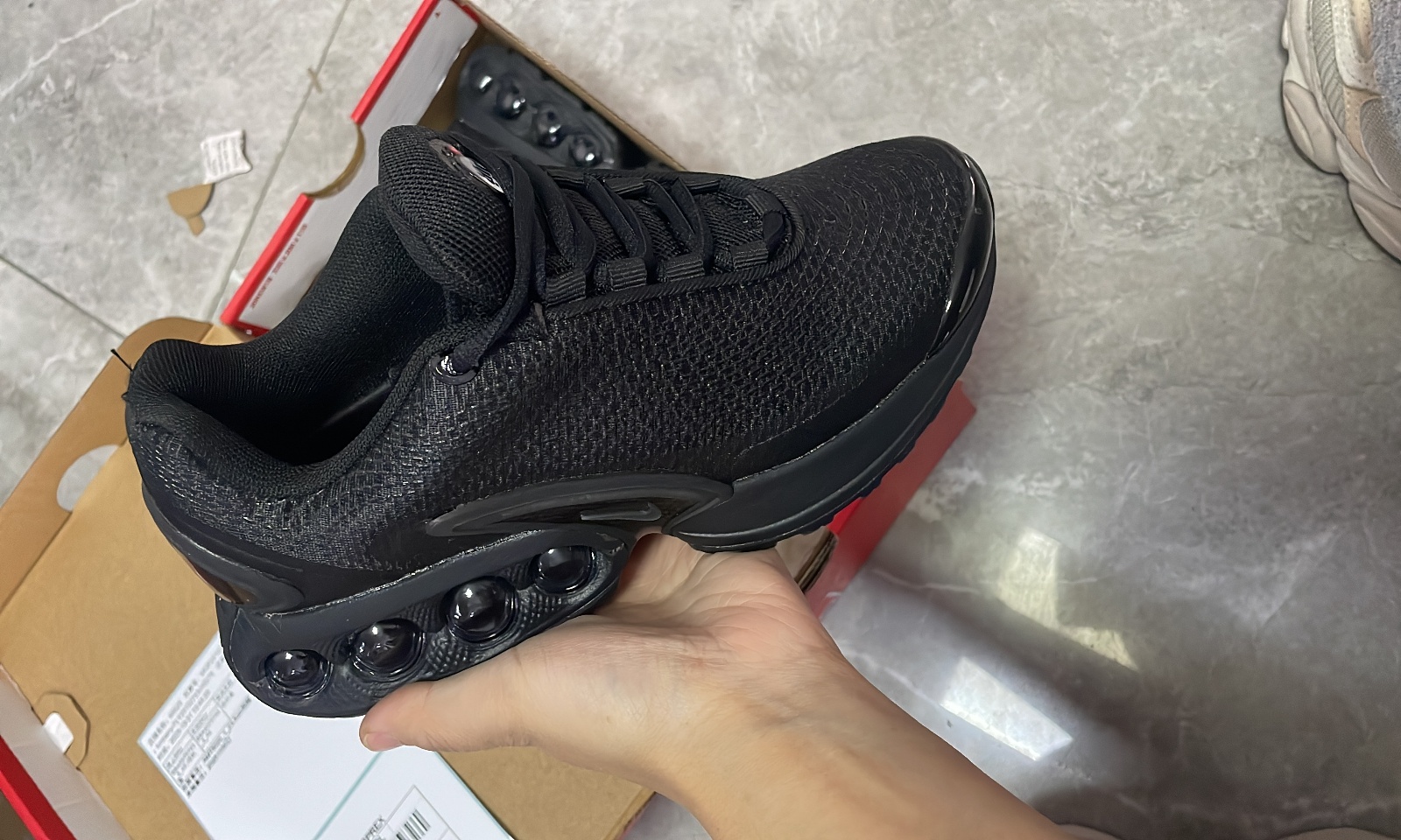 47$ nike AIR MAX DN size 36-40 229630 MMK2212