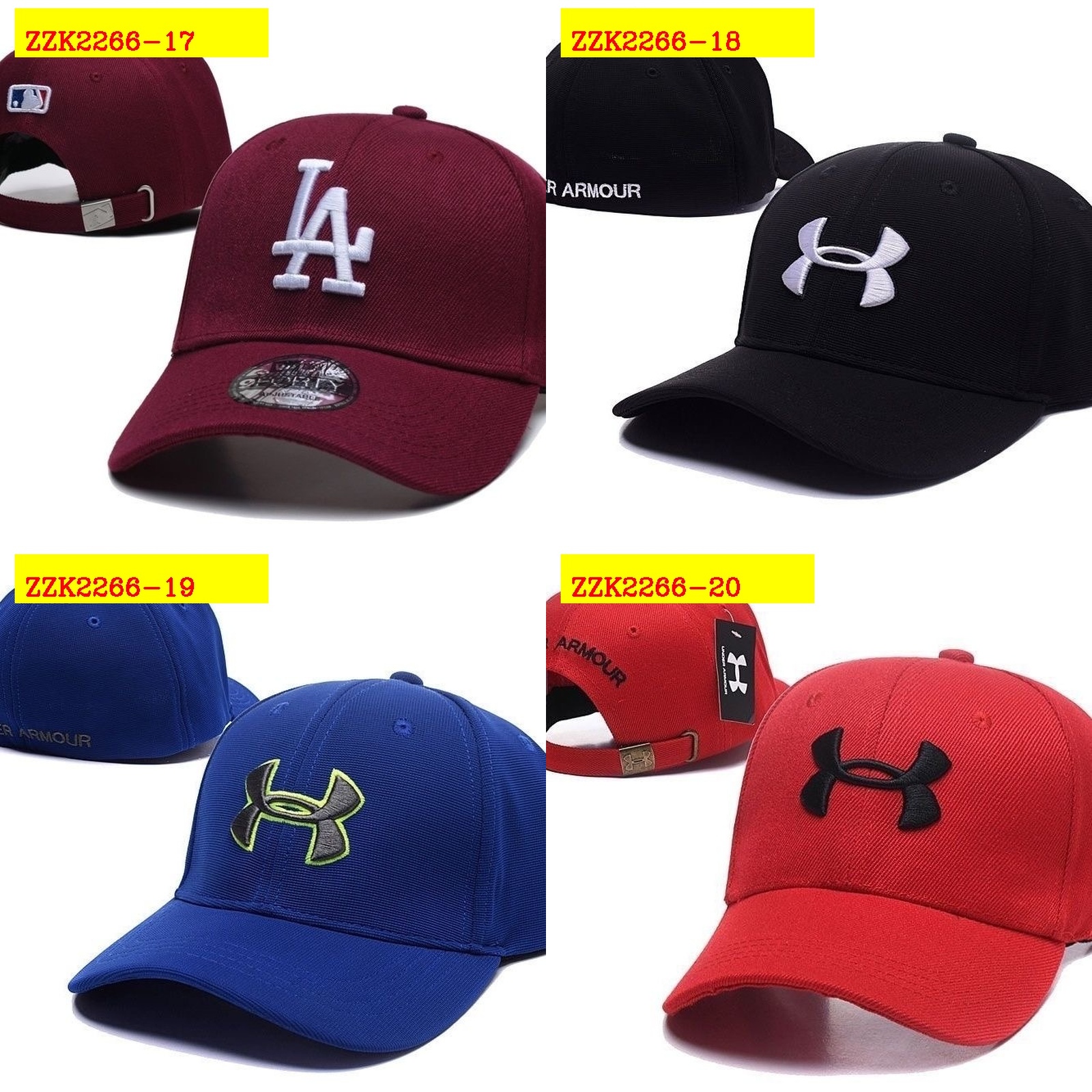 20$ Tommy Hat 3526 ZZK2266 — detail 43