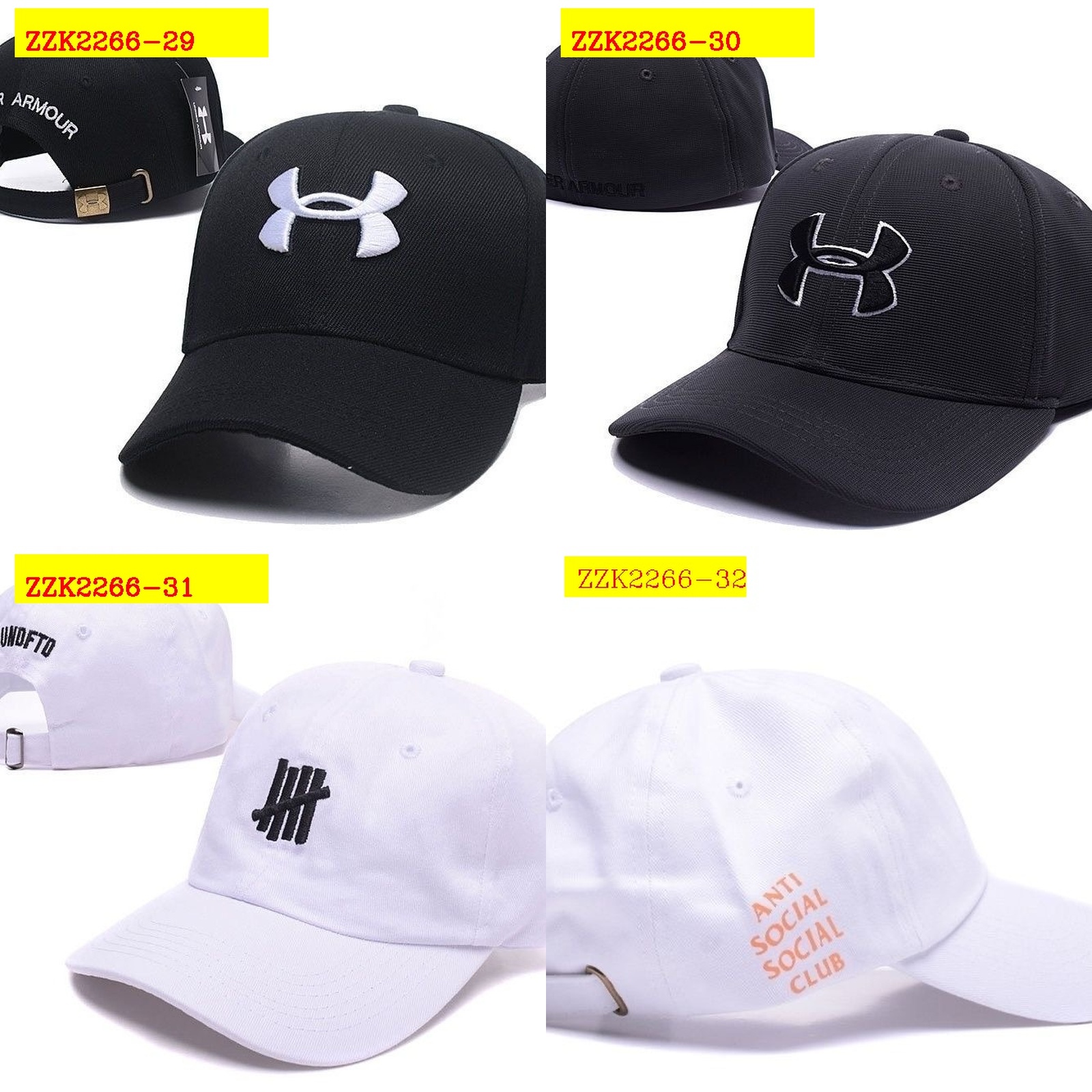 20$ Tommy Hat 3526 ZZK2266 — detail 46