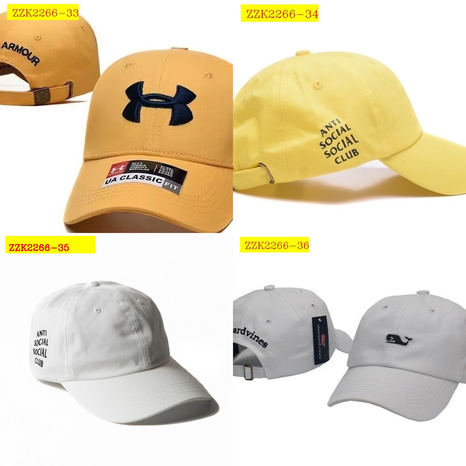 20$ Tommy Hat 3526 ZZK2266 — detail 47