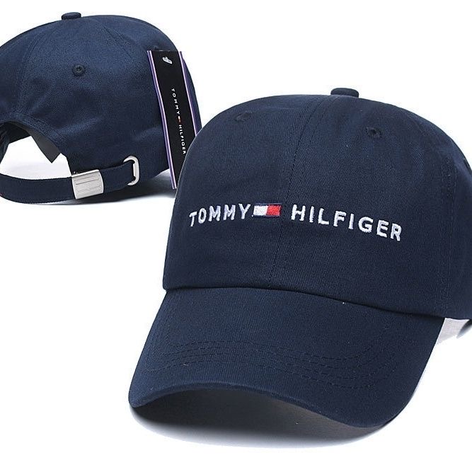20$ Tommy Hat 3526 ZZK2266 — detail 48