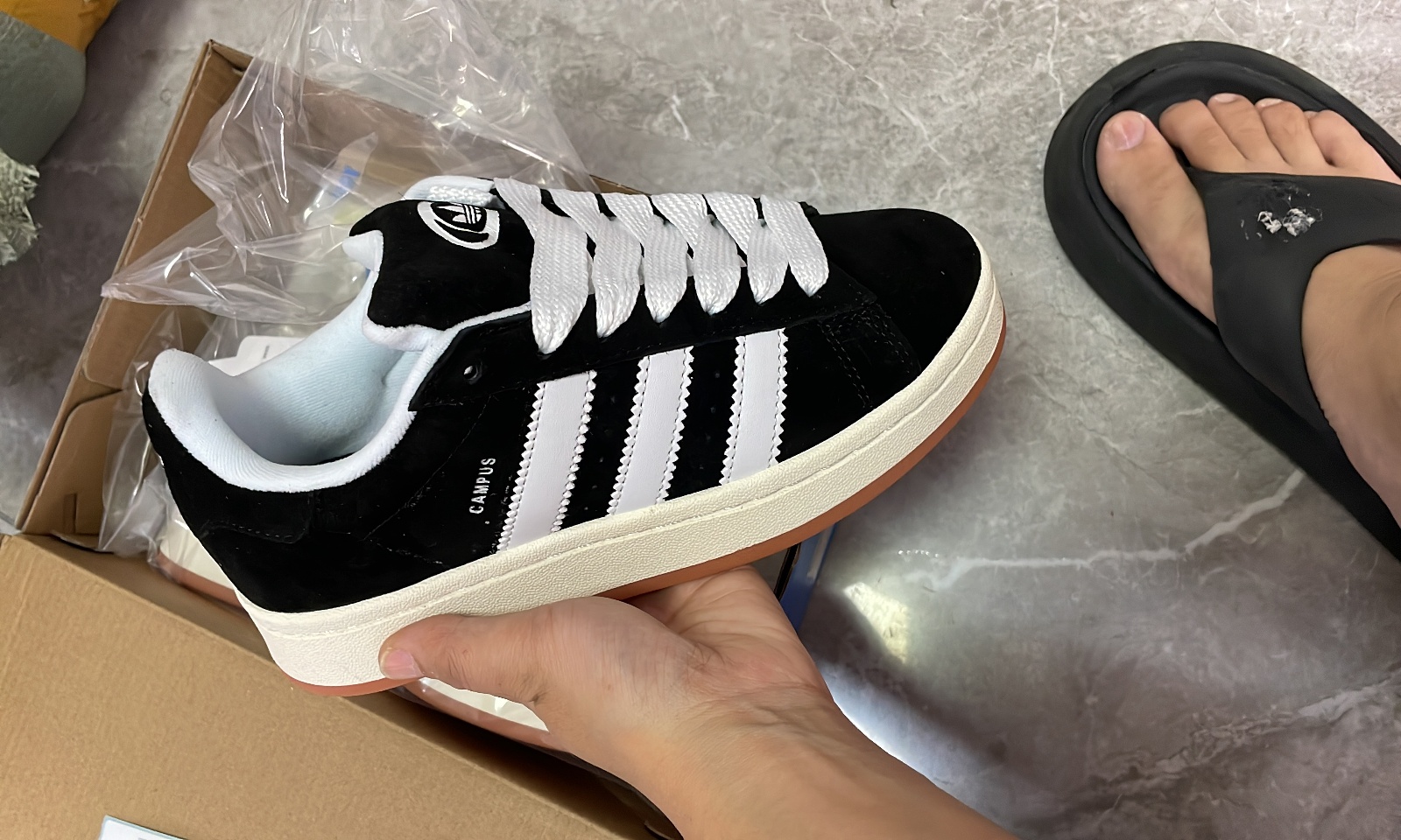 39$ Adidas Originals Campus 00s size 36-45 419910 MMK2497