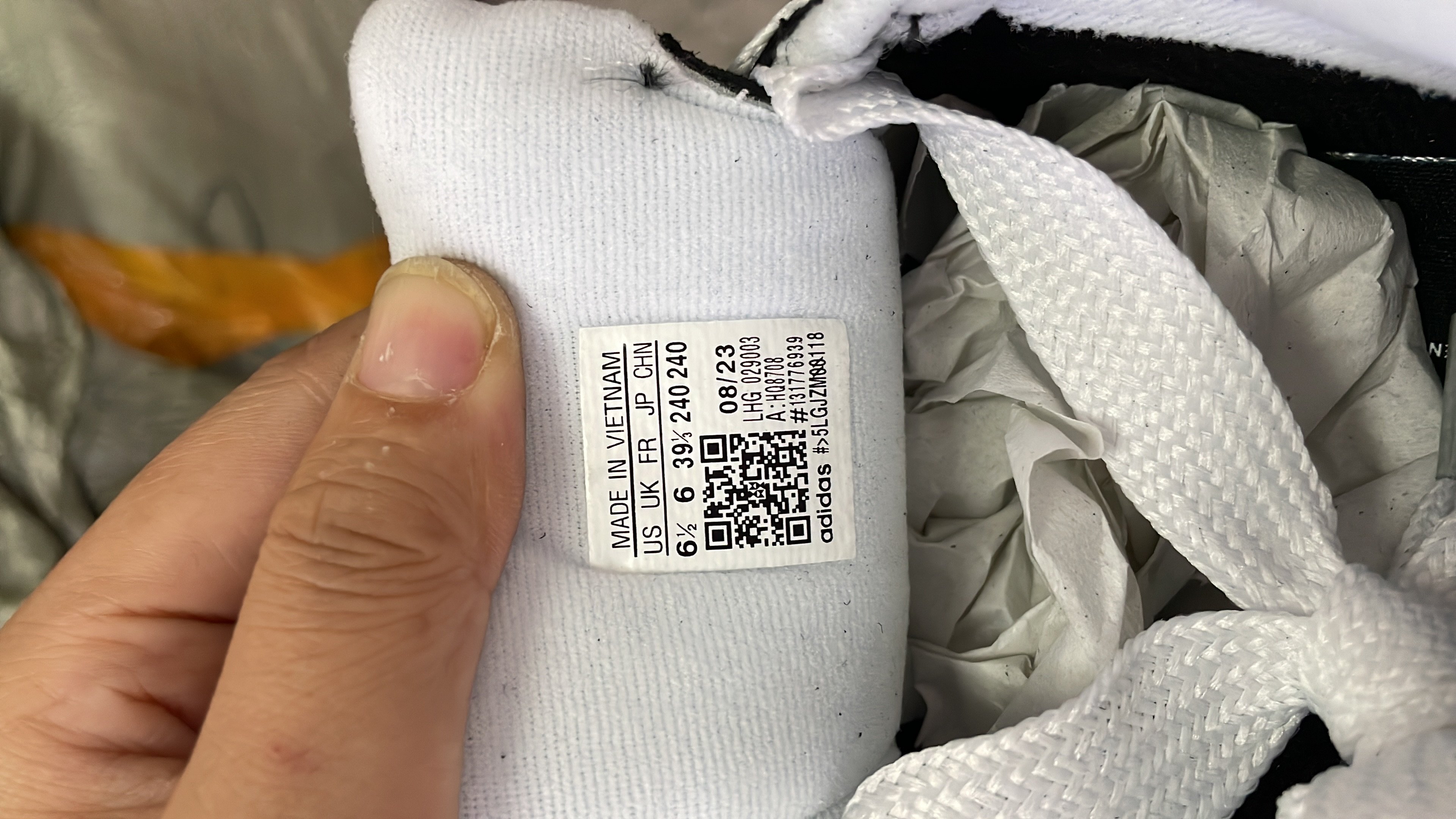 39$ Adidas Originals Campus 00s size 36-45 419910 MMK2497 — detail 4