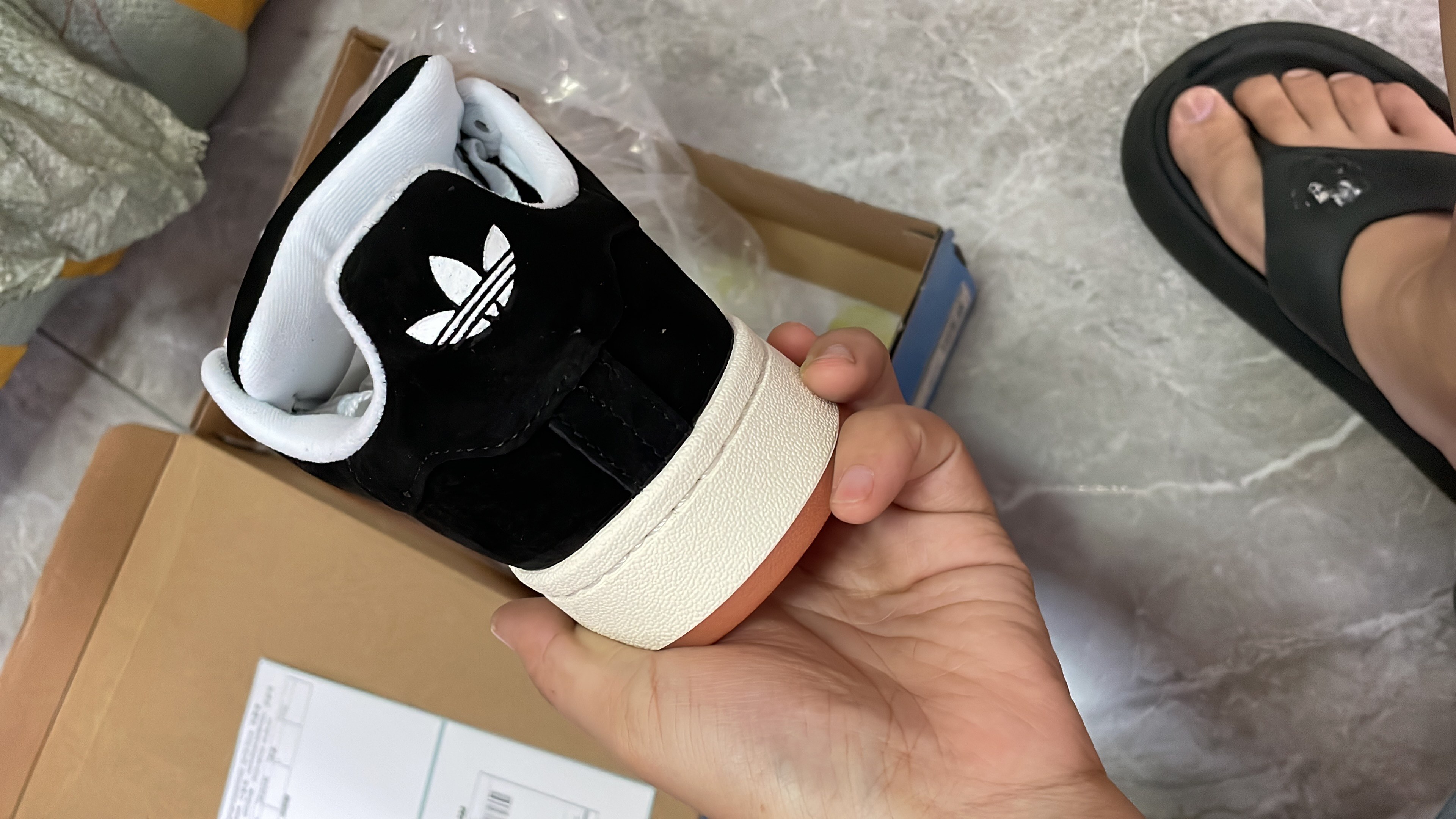 39$ Adidas Originals Campus 00s size 36-45 419910 MMK2497 — detail 5