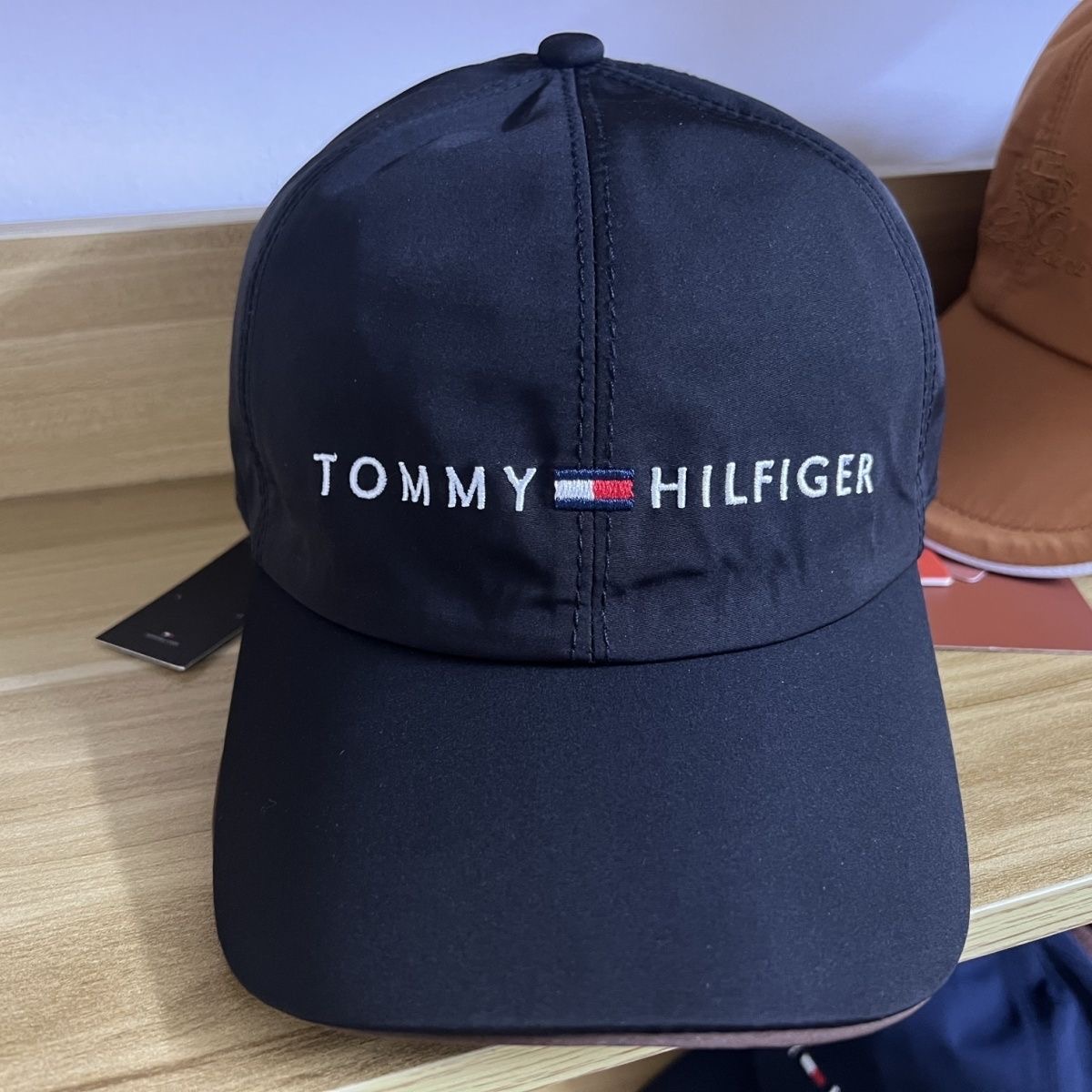 21$ Tommy Hat 2780 ZZK2268 — detail 11