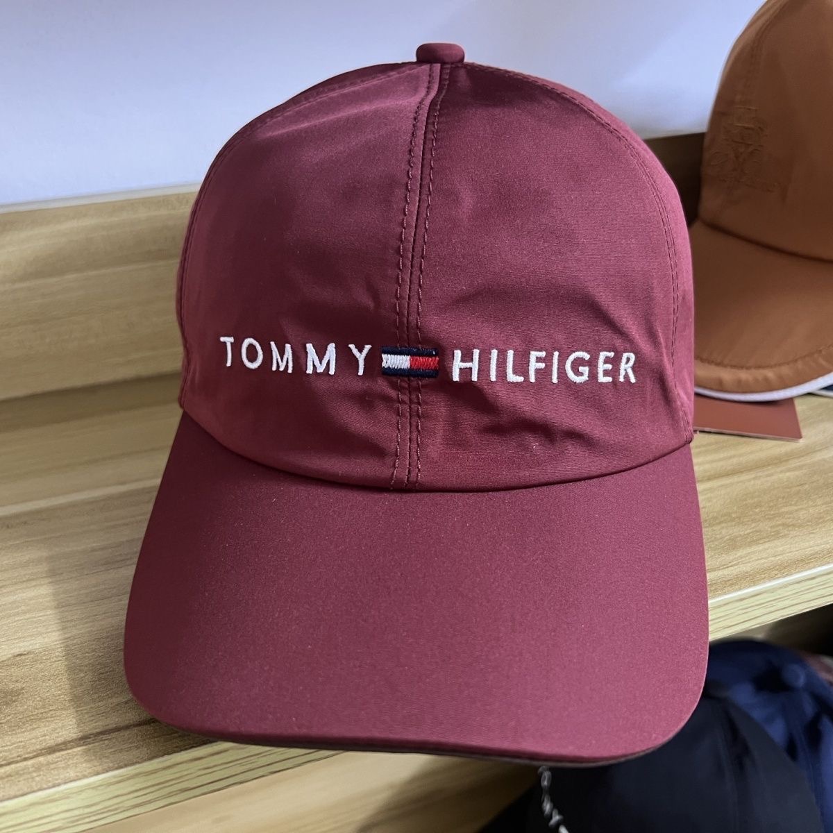 21$ Tommy Hat 2780 ZZK2268 — detail 12