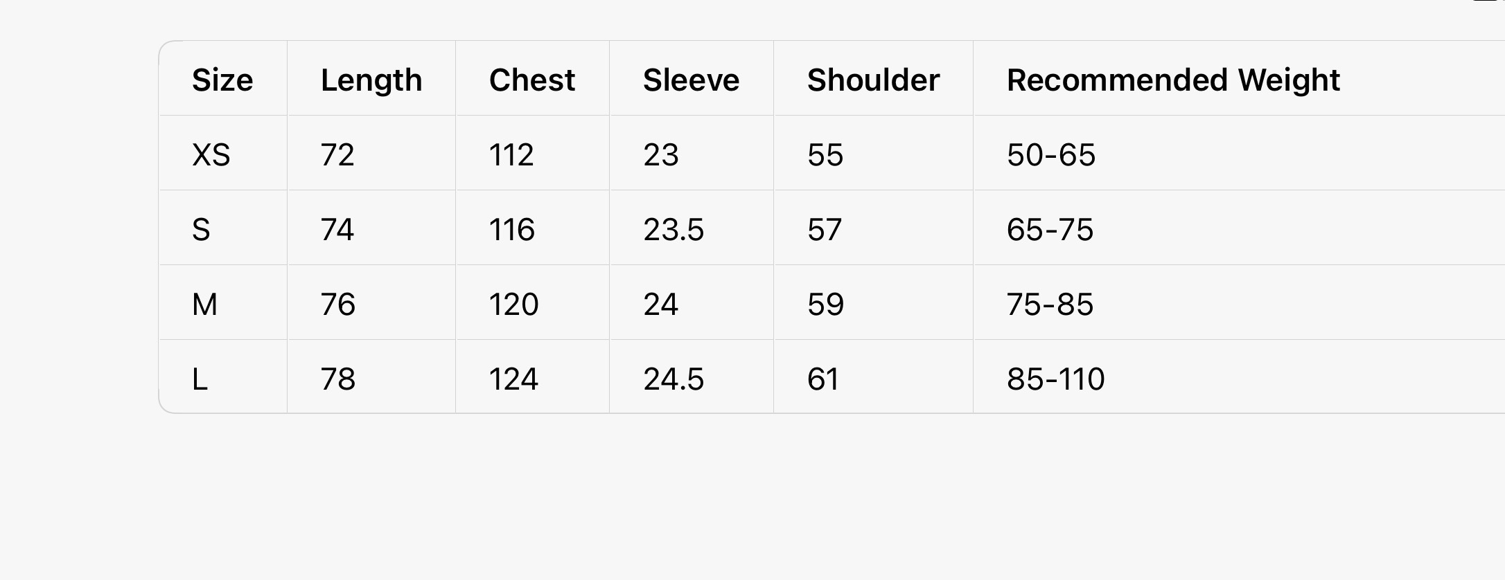 28$ Gucci T-shirt cotton size XS-L 213100 DAL1006 — detail 23