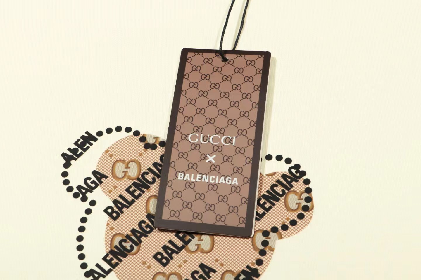 28$ Gucci T-shirt cotton size XS-L 213100 DAL1006 — detail 28