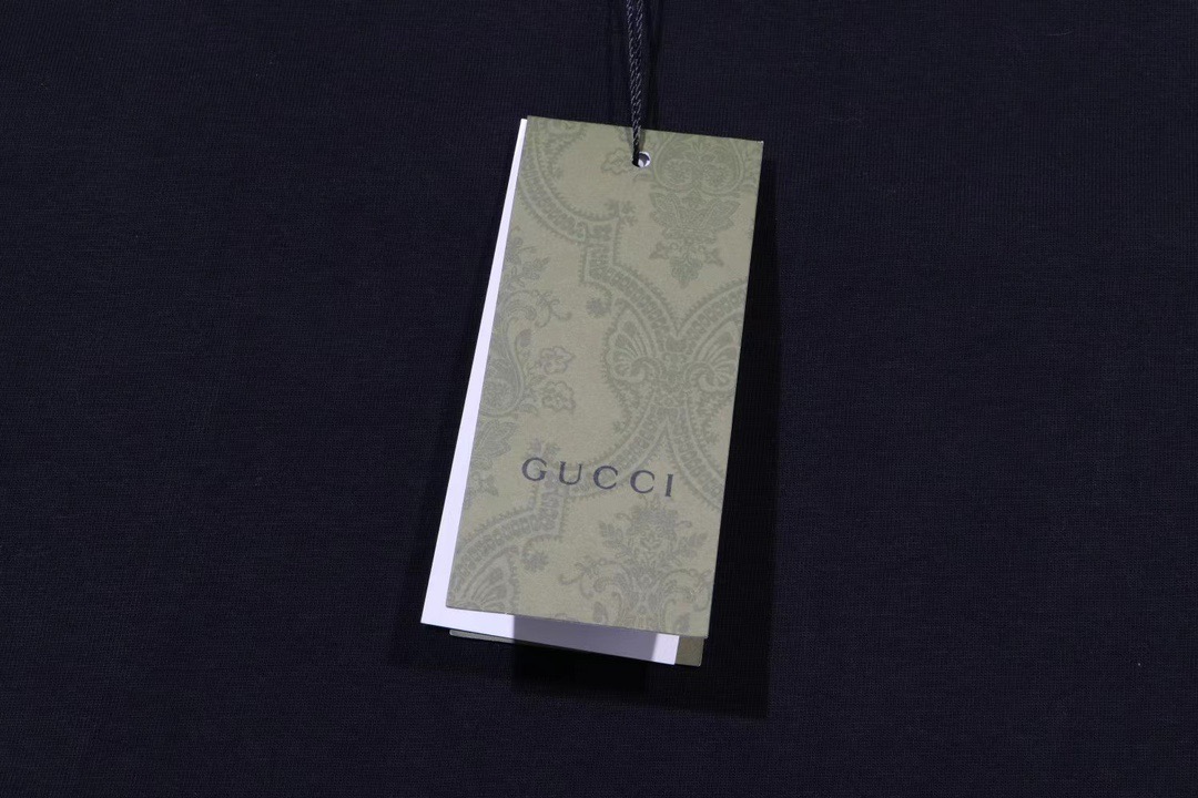 28$ Gucci T-shirt cotton size XS-L 213100 DAL1006 — detail 39