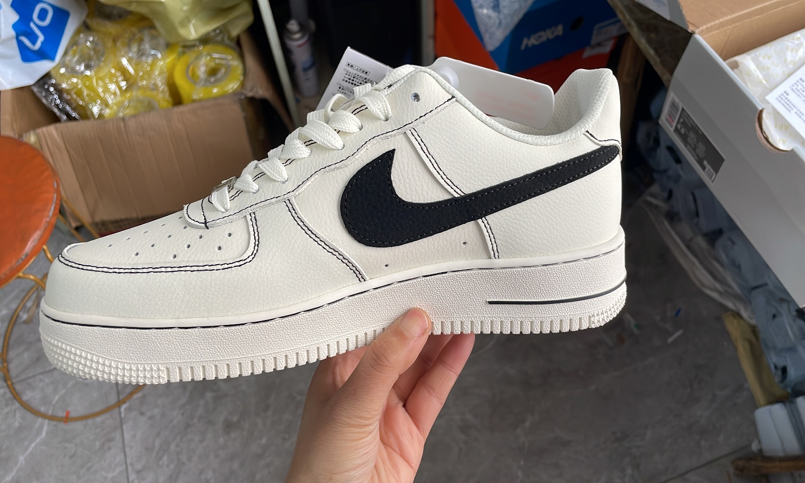 43$ NIKE AIR FORCE 1 size 36-45 525220 MMK106