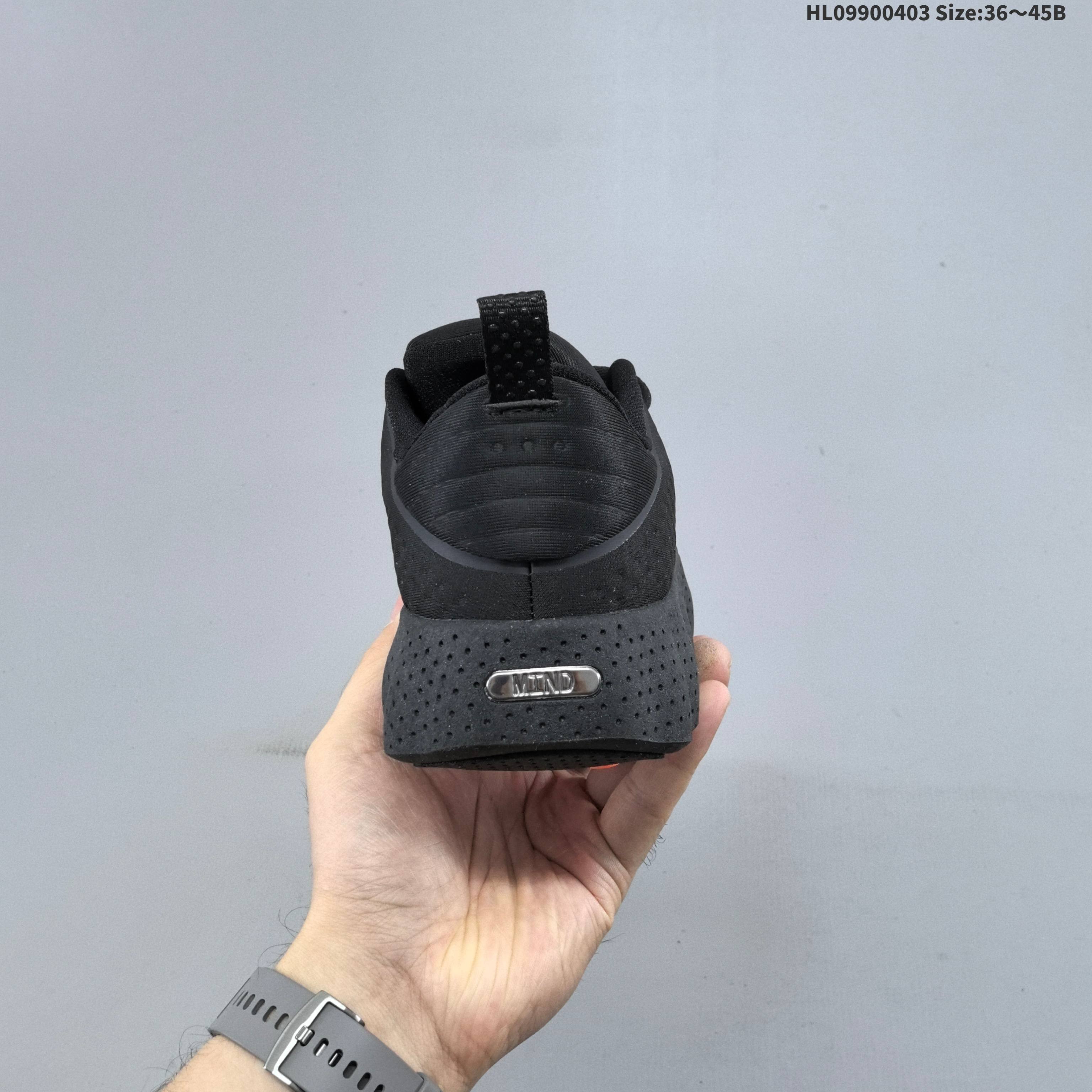 43$ Nike Mind 001  size 36-45 218960 STOCK2012 — detail 3