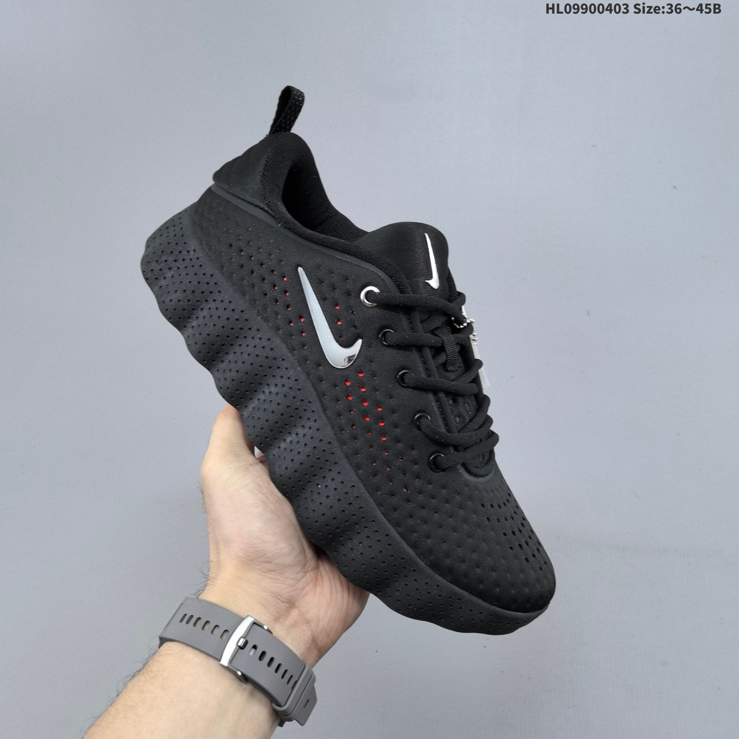 43$ Nike Mind 001  size 36-45 218960 STOCK2012 — detail 5