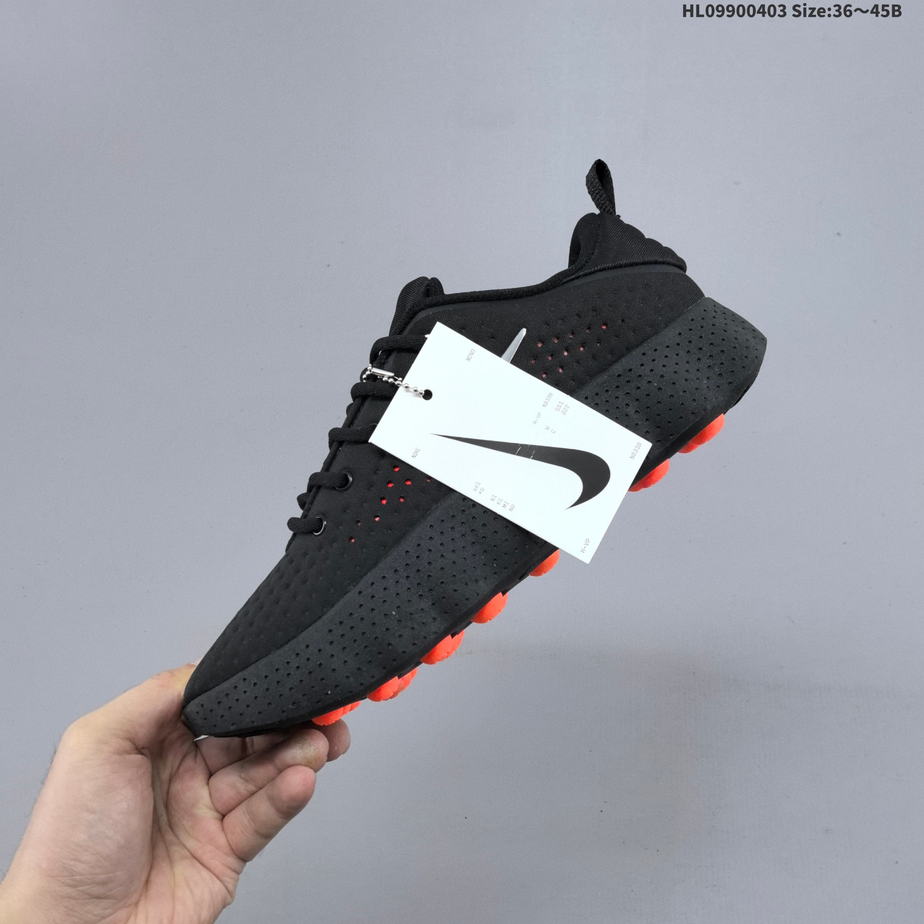 43$ Nike Mind 001  size 36-45 218960 STOCK2012 — detail 6