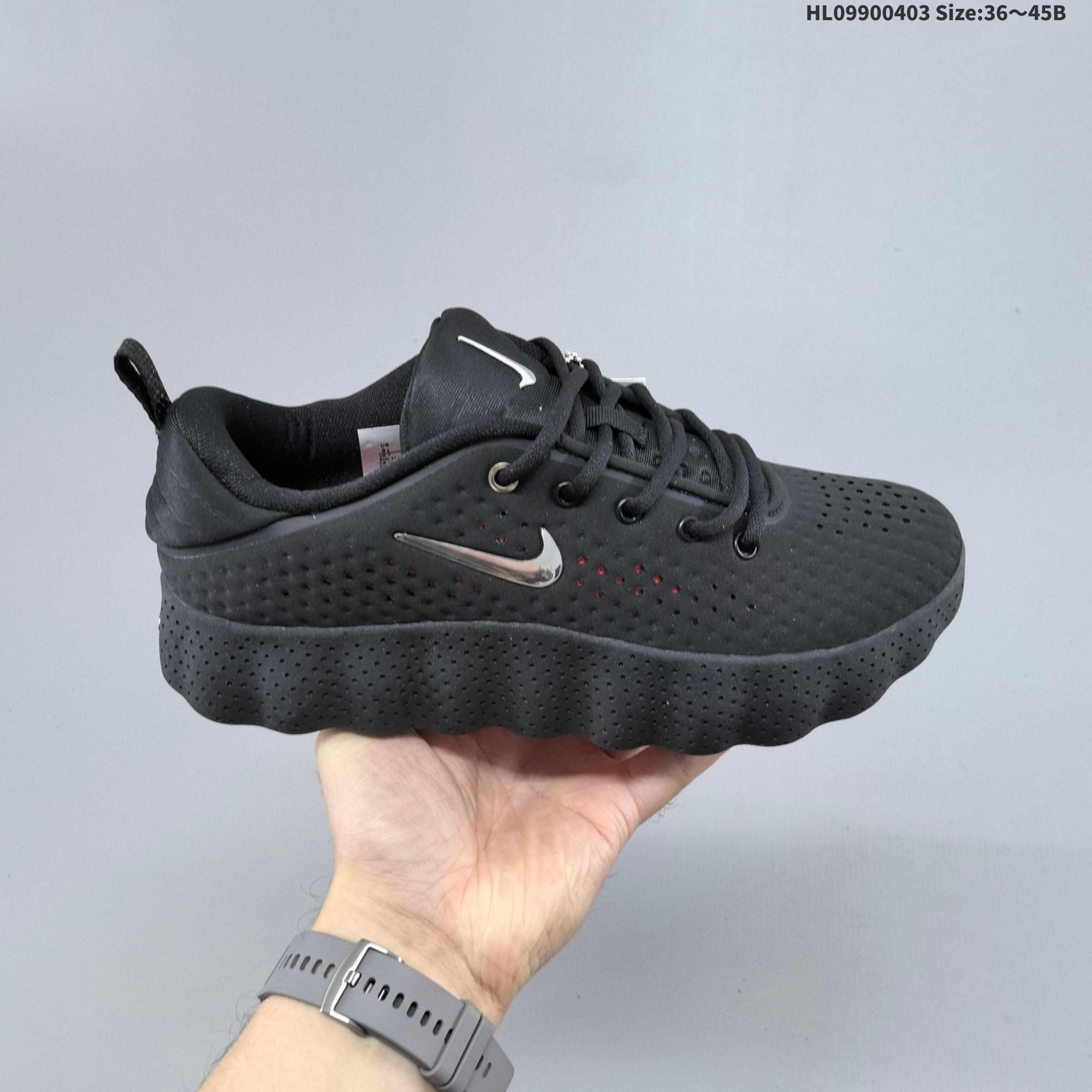 43$ Nike Mind 001  size 36-45 218960 STOCK2012 — detail 8