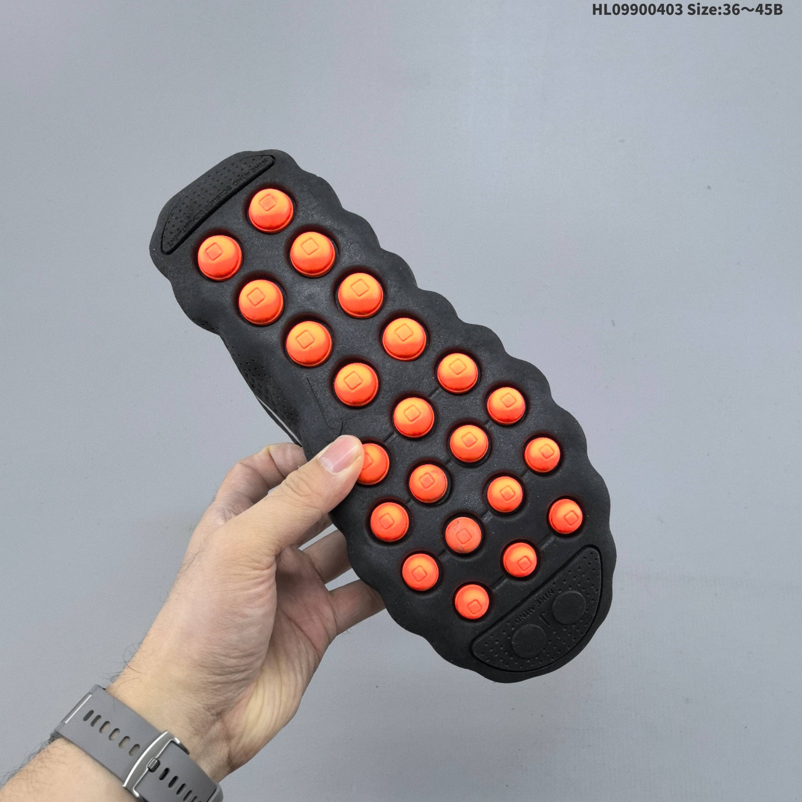 43$ Nike Mind 001  size 36-45 218960 STOCK2012 — detail 11