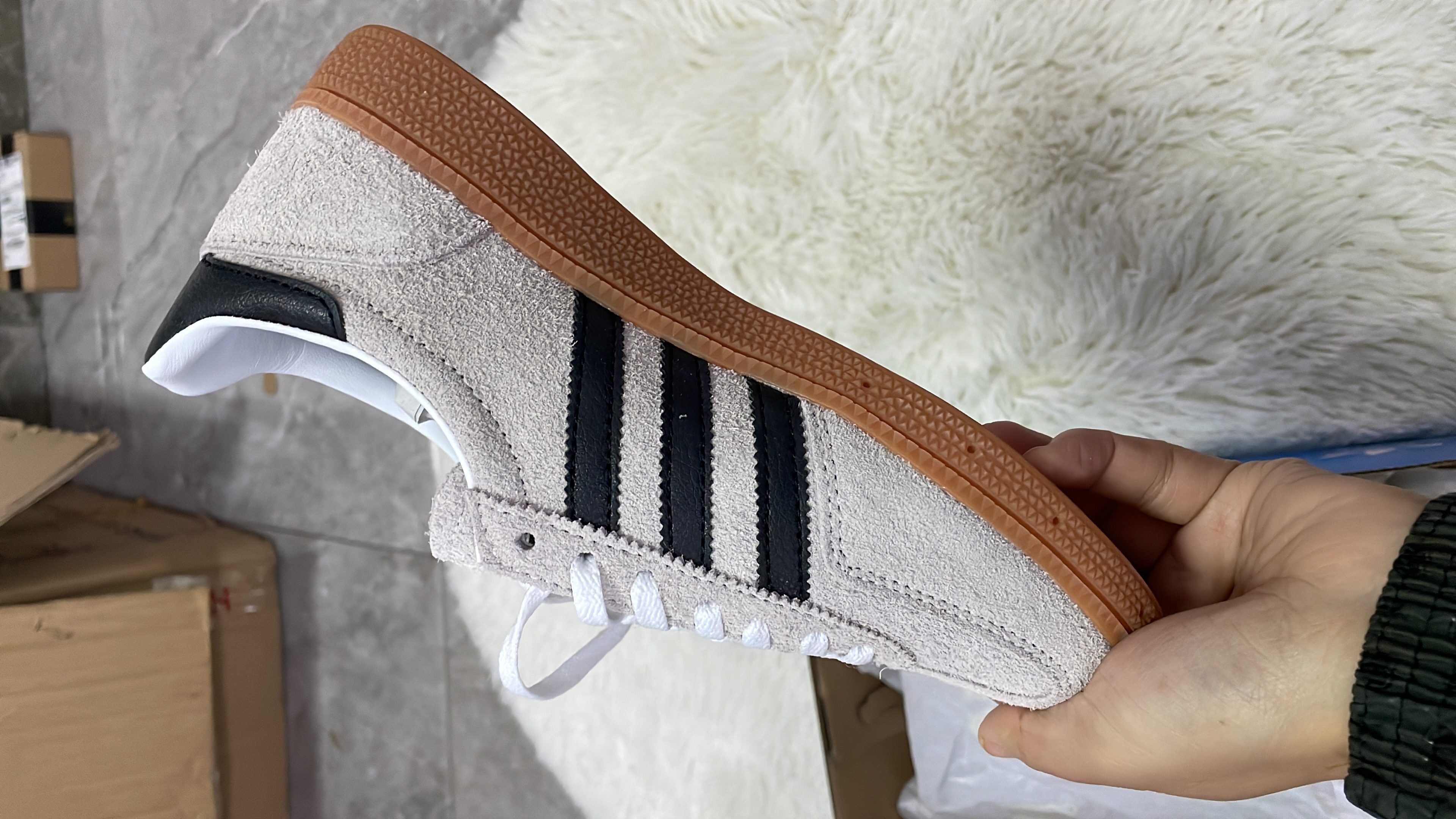 39$ adidas HANDBALL SPEZIAL size 36-45 028030 MMK1579 — detail 4