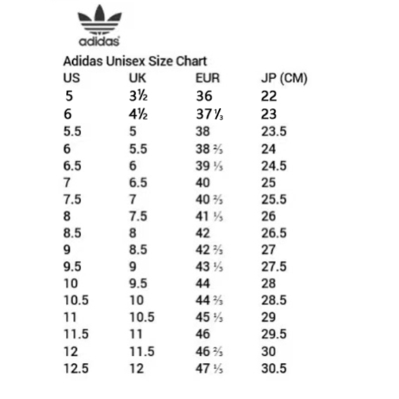 34$ adidas SAMBA OG size 36-45 119550 MMK1261 — detail 2