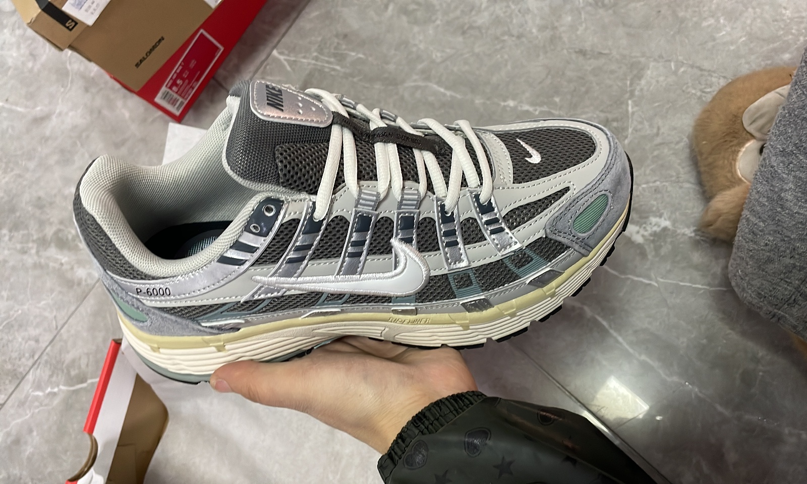 44$ nike P6000 size 36-45 325490 MMK1180